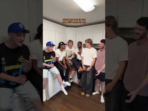 singing "love" with @SoulidifiedWorld & @AnthonyGargiula #sing #buildingtheband #soulidified