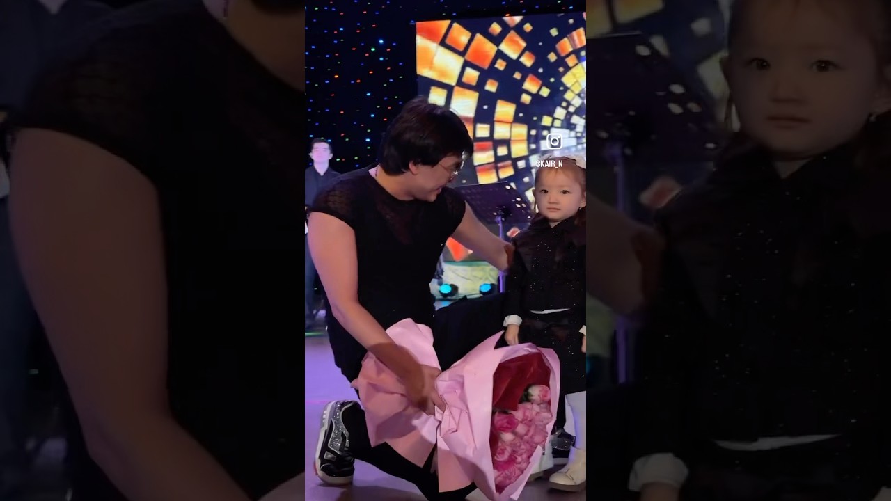 Кайрат Нуртас Концерт 2025 — Не пропустите яркое музыкальное событие 🎶