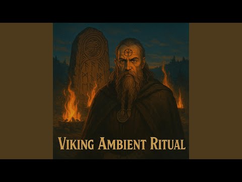 Echoes of Asgard – Spiritual Nordic Folk