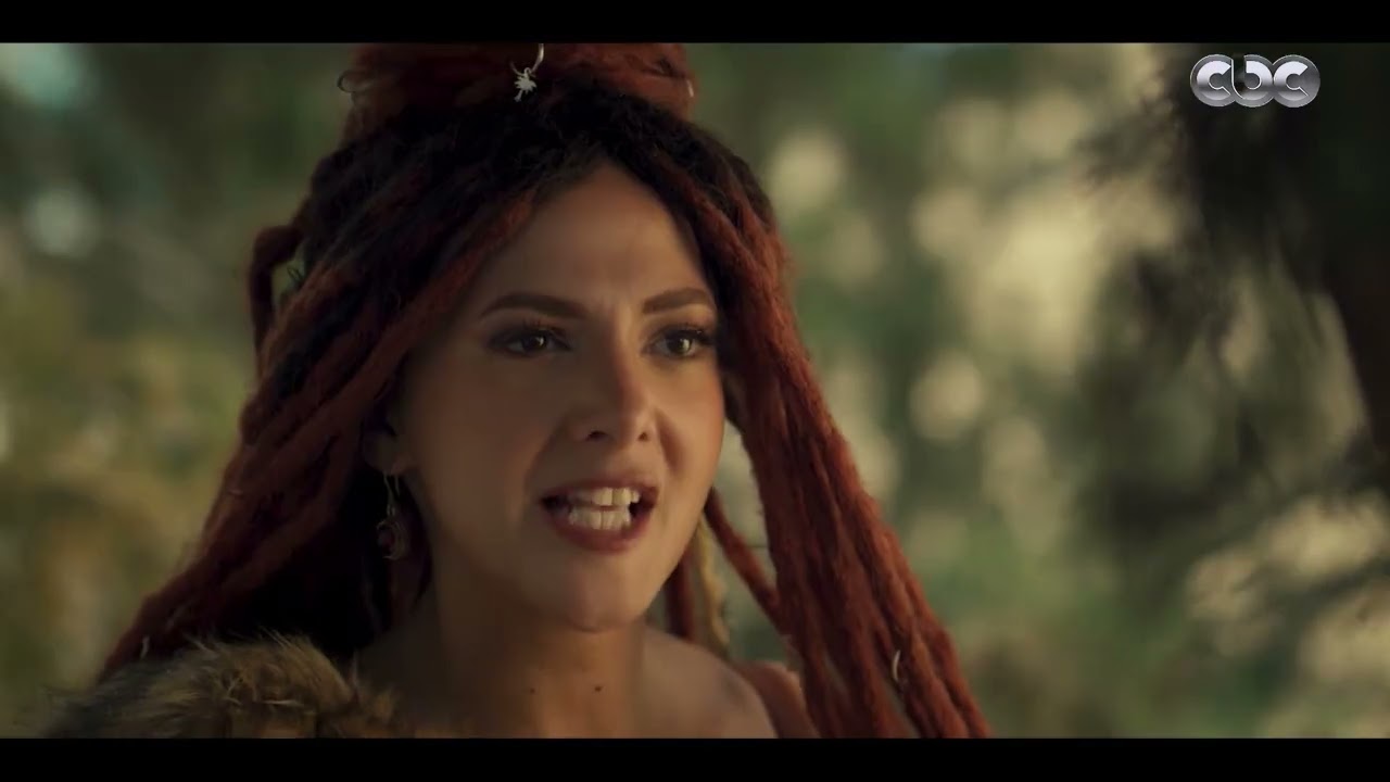 مسلسل جت سليمة: صدمة سليمة في موكوس حول السلطان