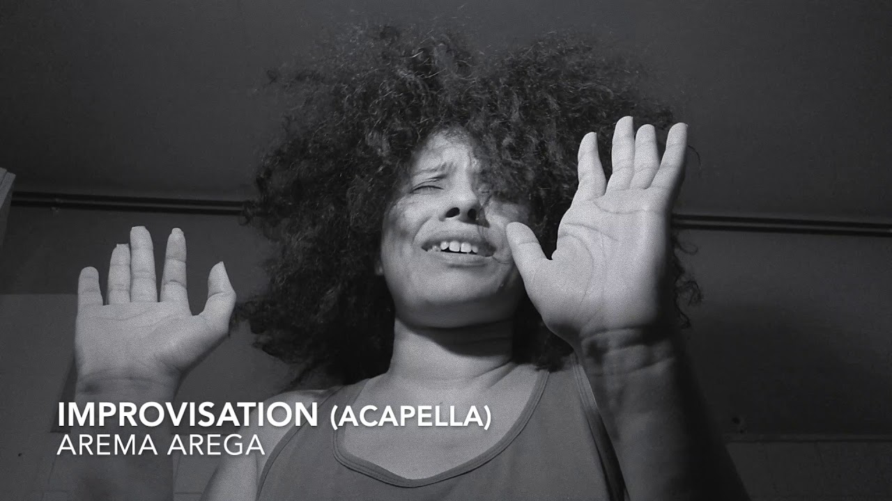 ImproJazz Farewell - Arema Arega 🎶