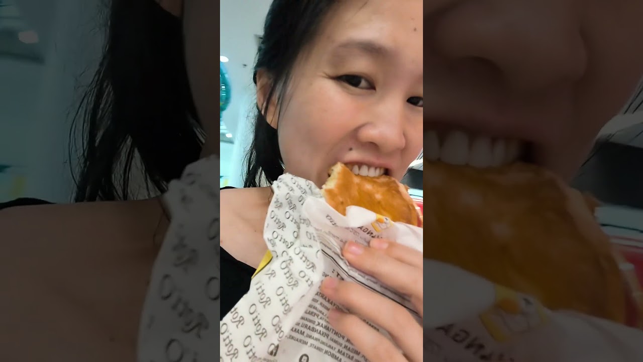 Anak Tak Perlu Banyak Ngemil 🍎
