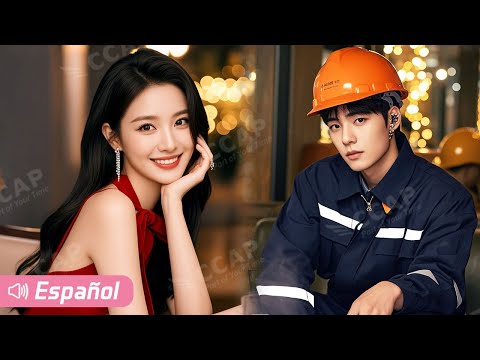 Nieto de multimillonario finge ser trabajador pobre en cita para probar a futura esposa, y luego…