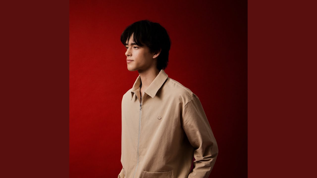 Beautiful Cover of 'I Think They Call This Love' by Matthew Ifield 🎶