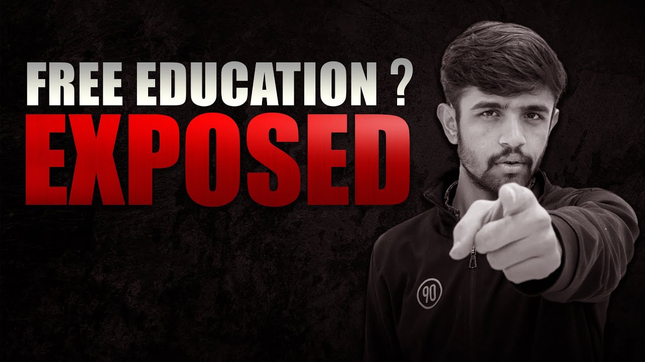 Is Italian Education Truly Free? The Truth Revealed