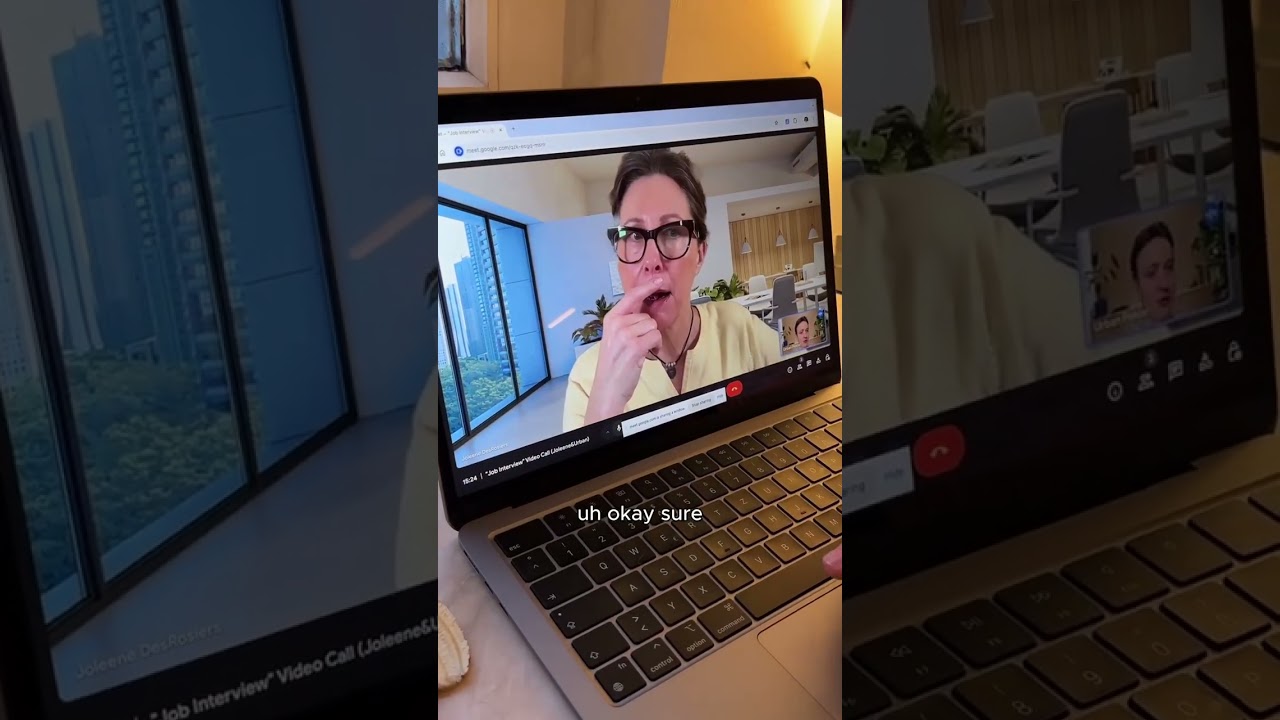 Ace Your Job Interviews with AI Assistance 🚀