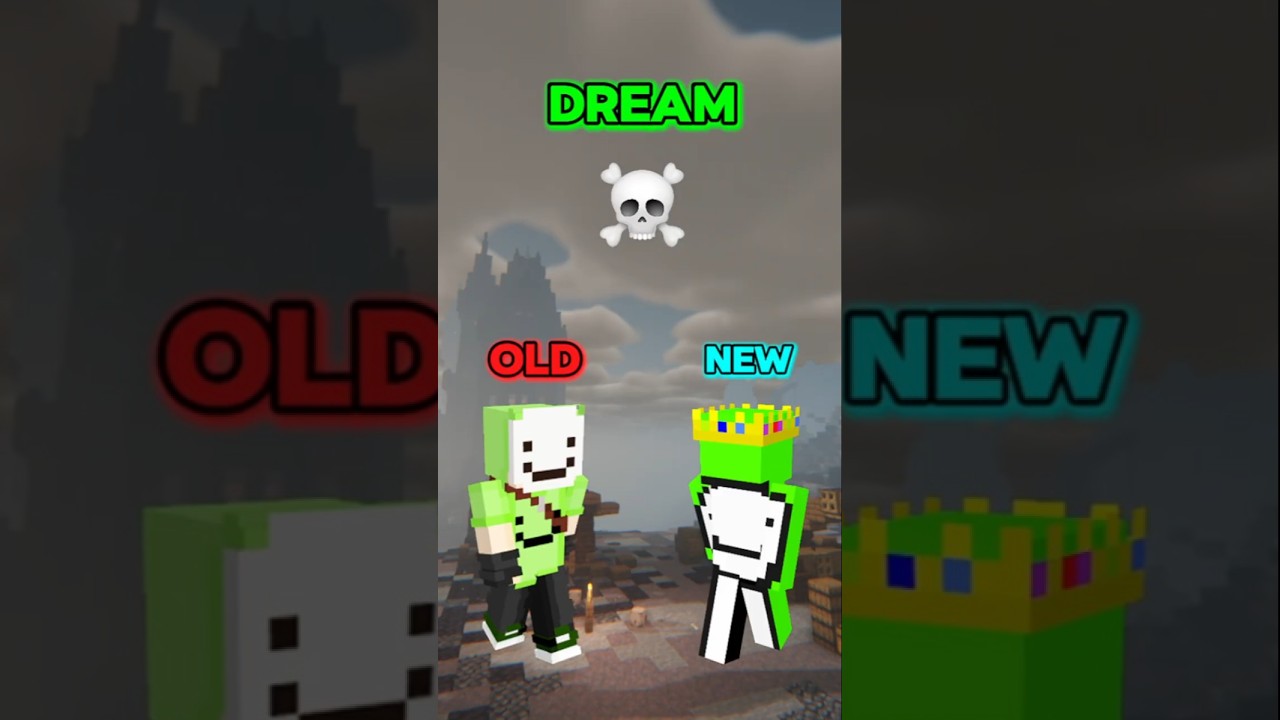 Prime Dream Returns: Epic Minecraft Clutches 🔥