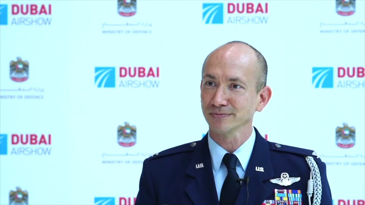 Ministry of Defense (MOD) Briefing Highlights