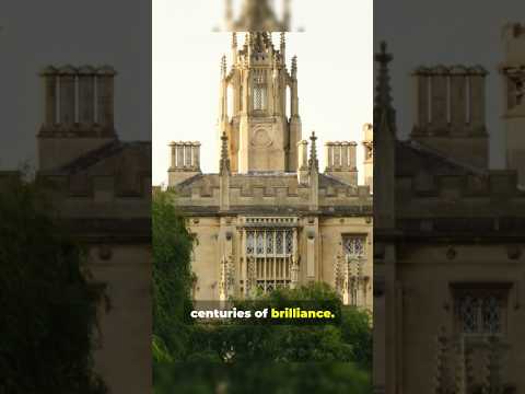 Top 10 Universities in the World 2024 🌍