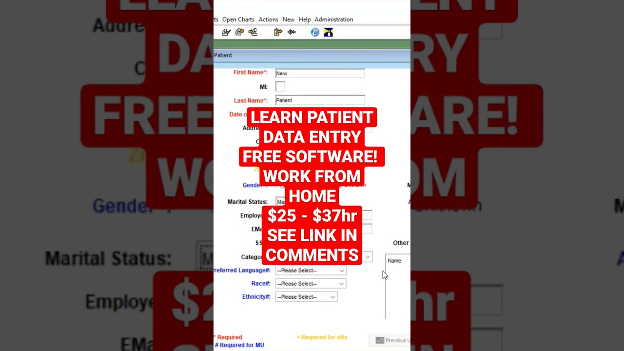 Fast Track to Healthcare: Master EMR & EHR 🩺