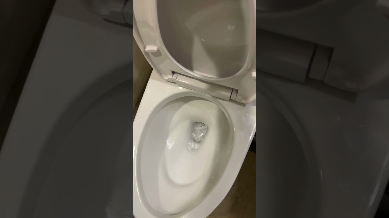 Discover Why the Toto Eco UltraMax Never Clogs 🚽 | Plumbing Expert Review