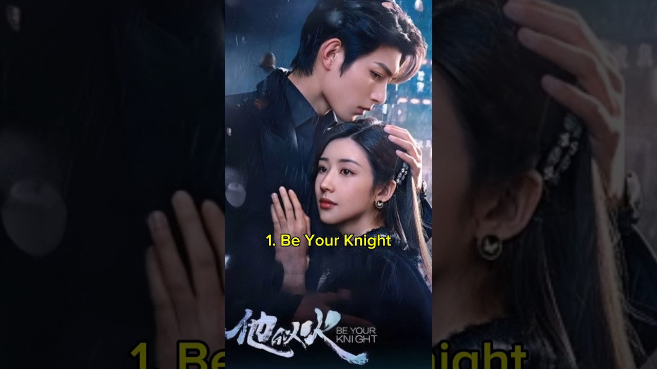 Top 10 Chinese Dramas with English Sub in 2024 π¬