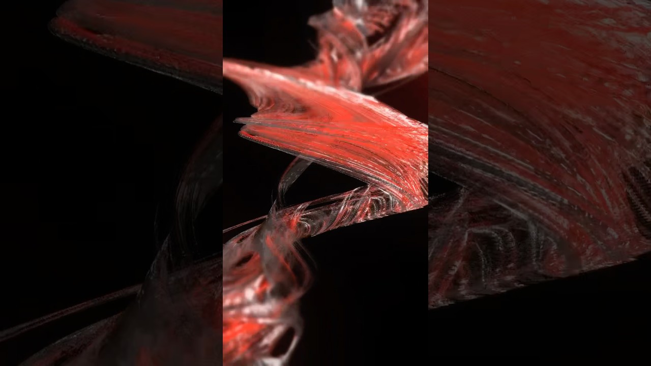 Create Stunning DNA Effects with Deluxe Version in After Effects 🧬