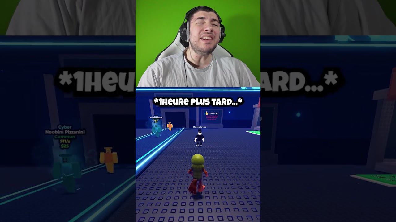 Découvre la BASE CYNBER sur STEAL A BRAINROT 🎮