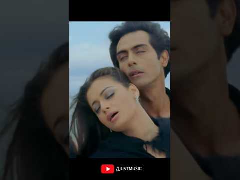 Haan Mera Deewanapan, Deewanapan, Shaan, Sunidhi Chauhan, Arjun Rampal, Dia Mirza,