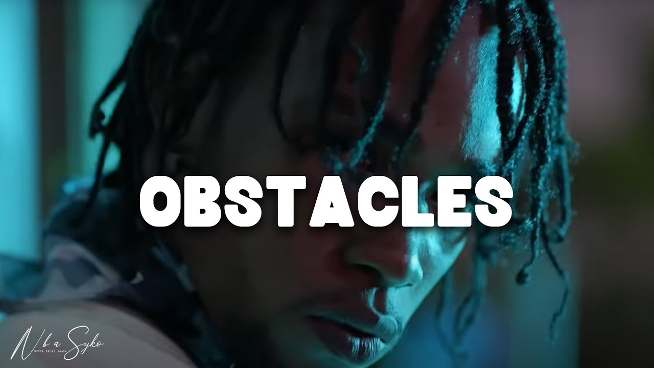 ๐ฅ Dancehall Riddim Instrumental 2025 'OBSTACLES' | Instant Download & Purchase