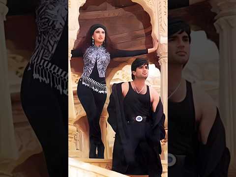 Jhanjharia - Male | Sunil Shetty | Karisma Kapoor | Abhijeet Bhattacharya | Krishna