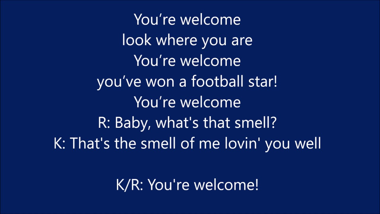 Heathers West End Cast Lyrics 🎶