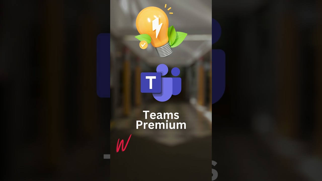 Teams Meetings Watermark and Microsoft 365 Best Practices