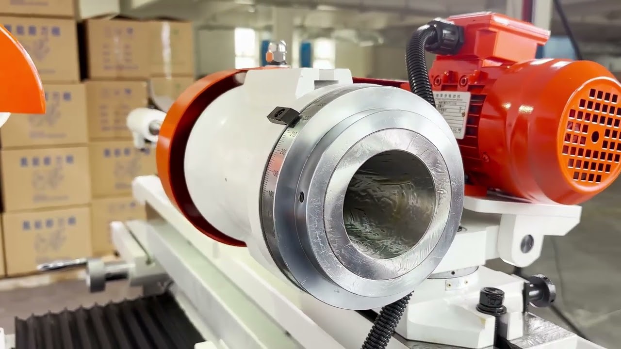 Universal Tool Grinder MQ6025A for HSS & Carbide