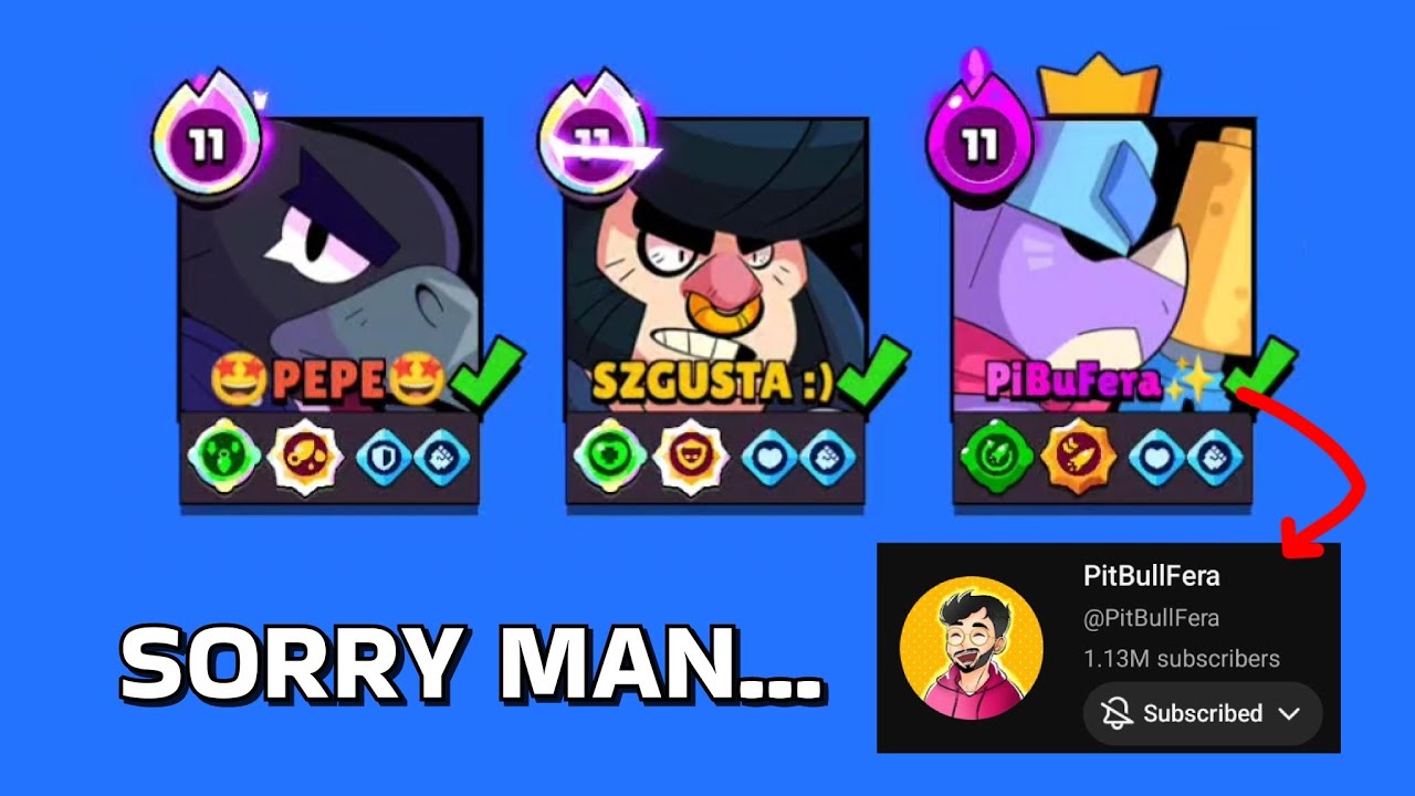 I carried my favorite youtuber, then beat him for fun