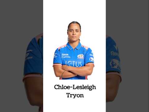 Chloe Tryon short Biography