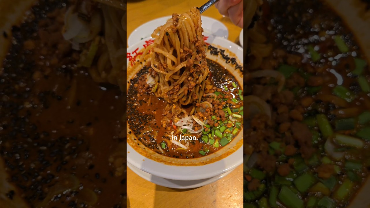 Japan's Fake Food Industry 🍣