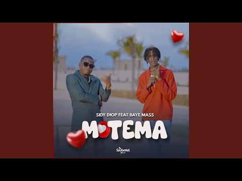 Motema (feat. Baye Mass)