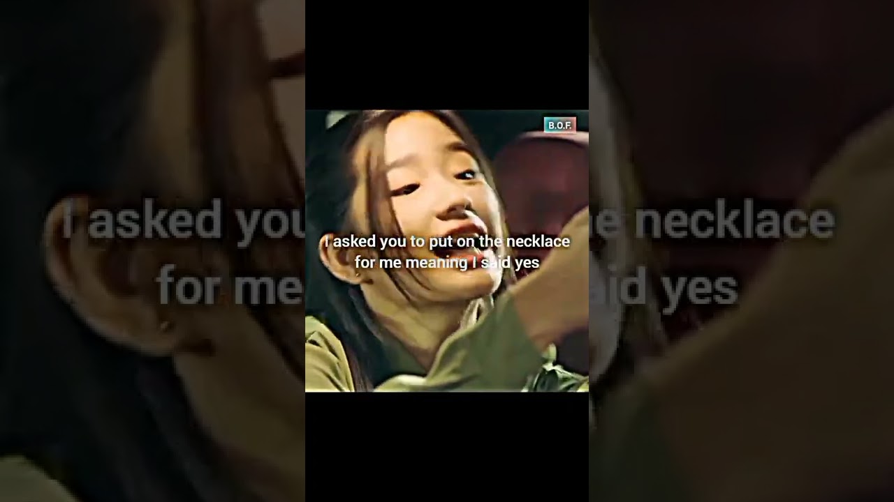 Gorya and Thyme Are Finally Together! ❤️