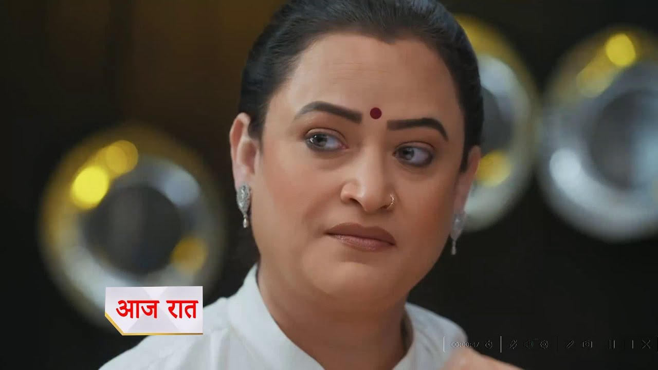 Anupama Today Episode Promo: Rajni's New Game π¬