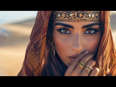 ☪ Arabic Remix - Ya Lili - ELSEN PRO REMİX (music video)