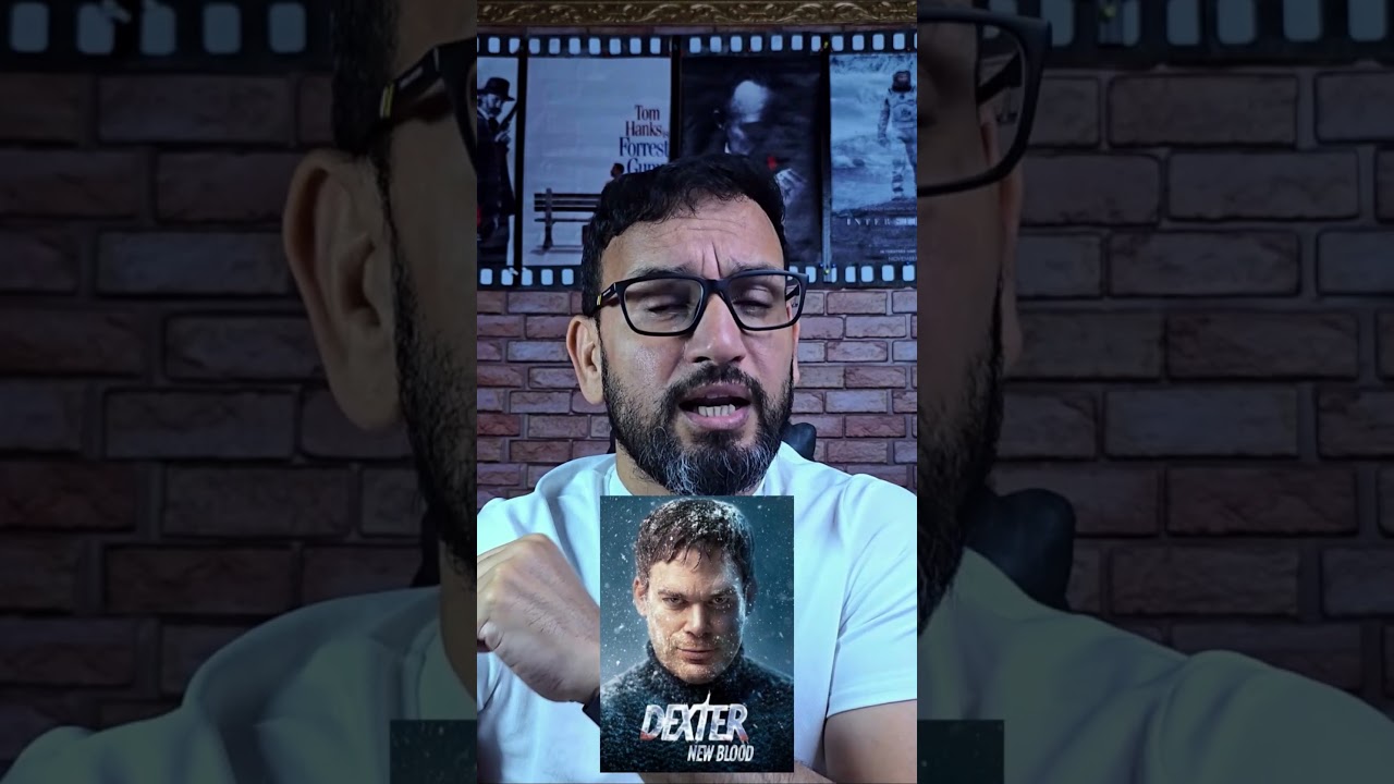 Dexter Resurrection 2025 Review 🔪