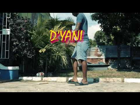 D'yani - HEAVEN TELEGRAM Official Video πΆ
