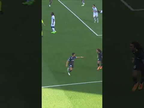 Quand Alexis SĂĄnchez s'Ă©clatait en Ligue 1 đ€€â #football #ligue1 #sports #soccer #ligue1mcdonalds