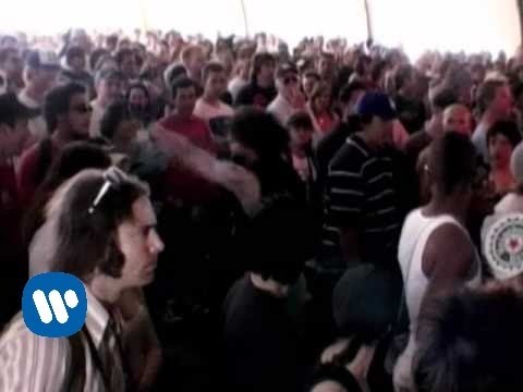 Red Hot Chili Peppers - Universally Speaking ๐ถ