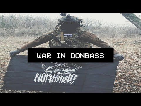 War in Donbass | Ukraine war wave