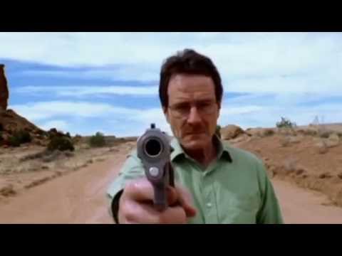 Breaking Bad (2008) - Netflix Bande Annonce VF