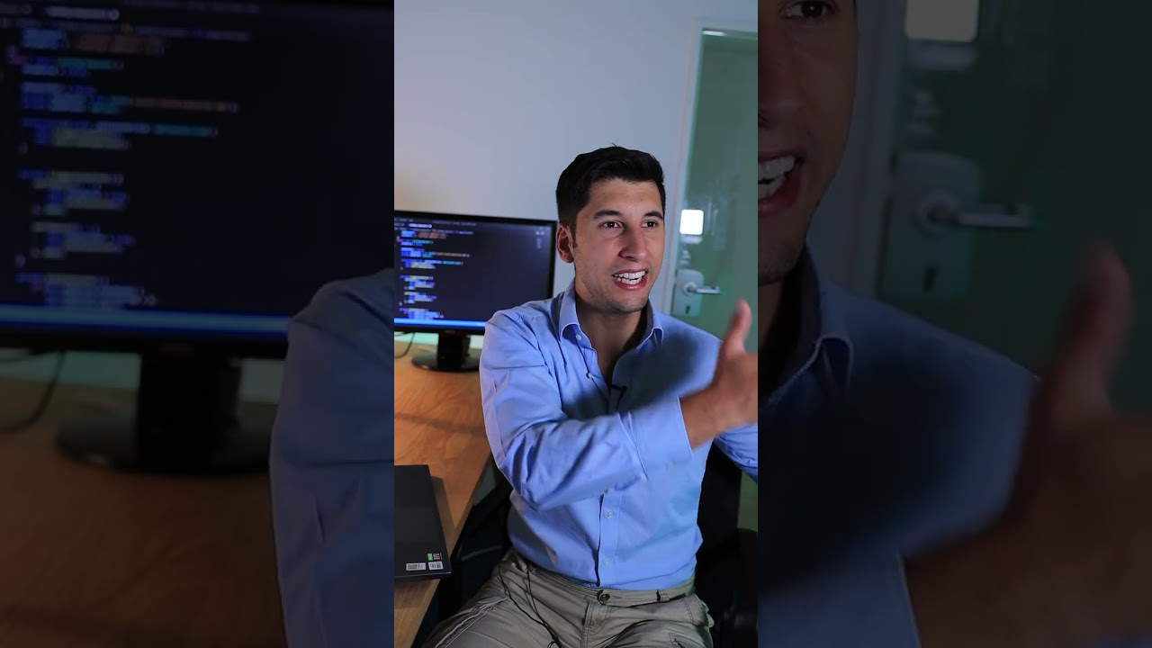 Die simpelste Hacking-Technik für Anfänger 🔓 | Social Engineering Tipps & Tricks