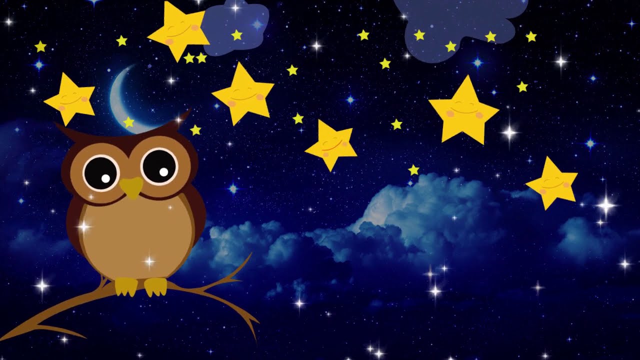 Моцарт Колыбельная для Малышей — Спокойная Музыка для Сна и Отдохновения 🎶