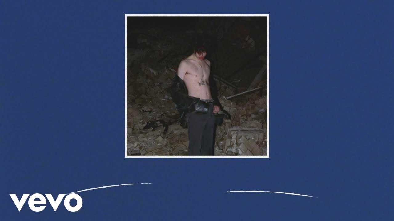 Glaive - Tiziana (Official Lyric Video) 🎶