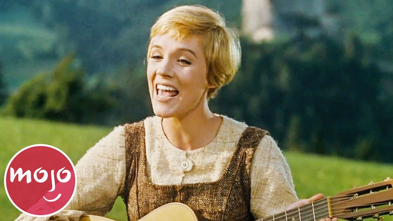 Top 10 Most Rewatched Movie Musical Moments π¬