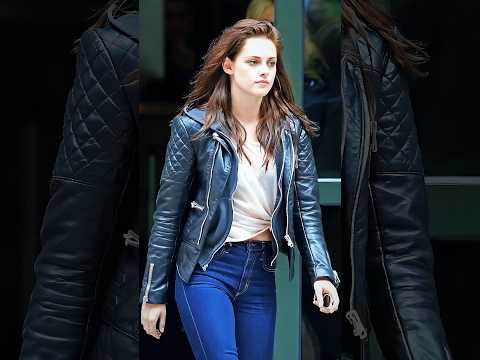 Kristen Stewart Evolution (2008-2025) #kristenstewart #shortvideo #shorts