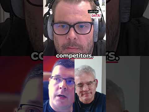 Data Exfiltration - Risks, Threats, and Security Measures  #podcast #cybersecurity