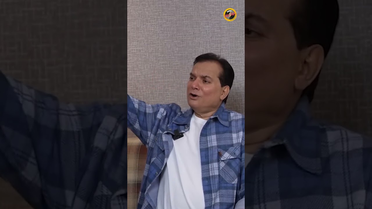 Anand Bakshi's Role in Making Saajan Ji Ghar Aaye 🎶