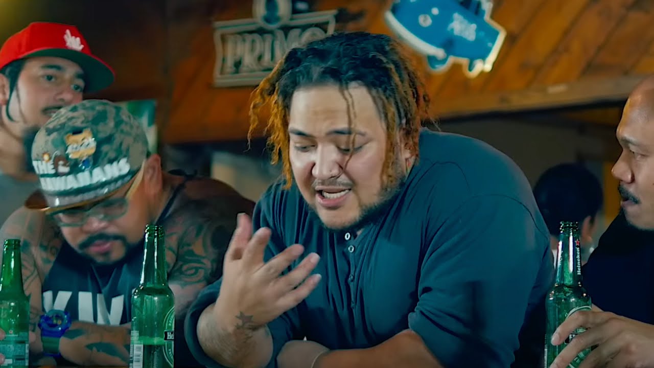 Spawnbreezie - Karma πΆ Official Music Video | Dear Billy Album