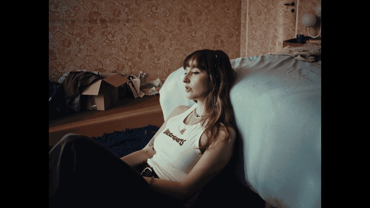 Orlane - La Vie Sans Toi (Official Clip) 🎶