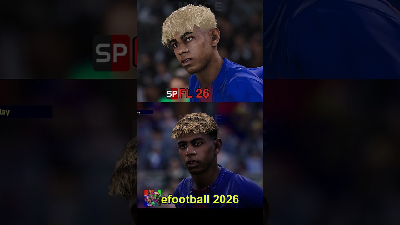 Football Life 2026 (Modded PES 2021) ⚽