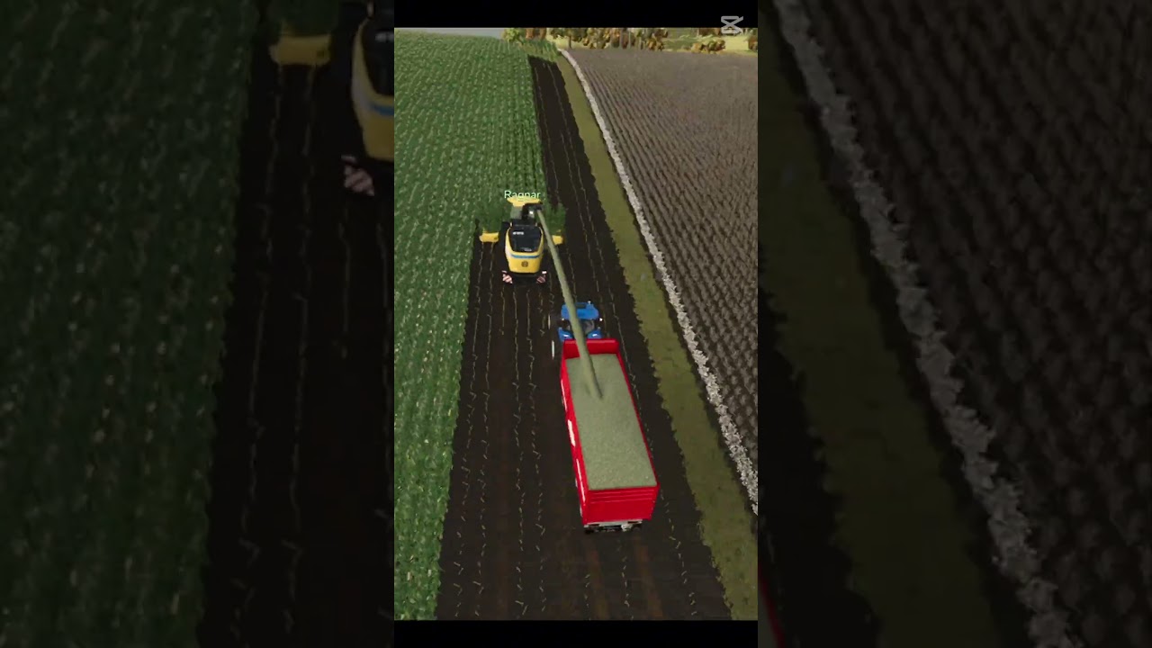 Güno Farming Simulator 2025 & 22 🚜