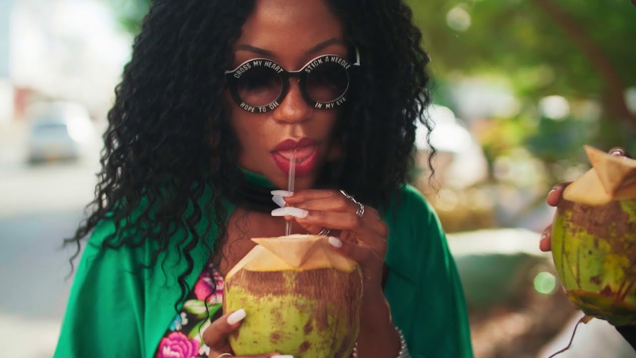 Vinka - Omukwano Gwo (Official Music Video) 🎶