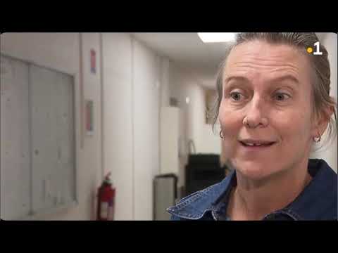 2025-12-12 TV NC La 1ère -La présidente du Medef NC commente le jugement condamnant l'Etat